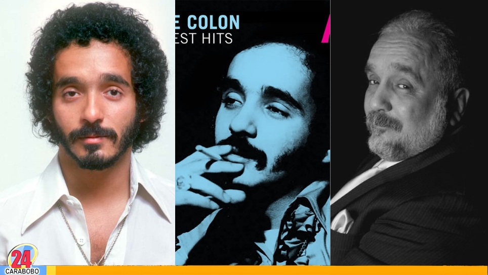 Muere Willie Colón este 2026