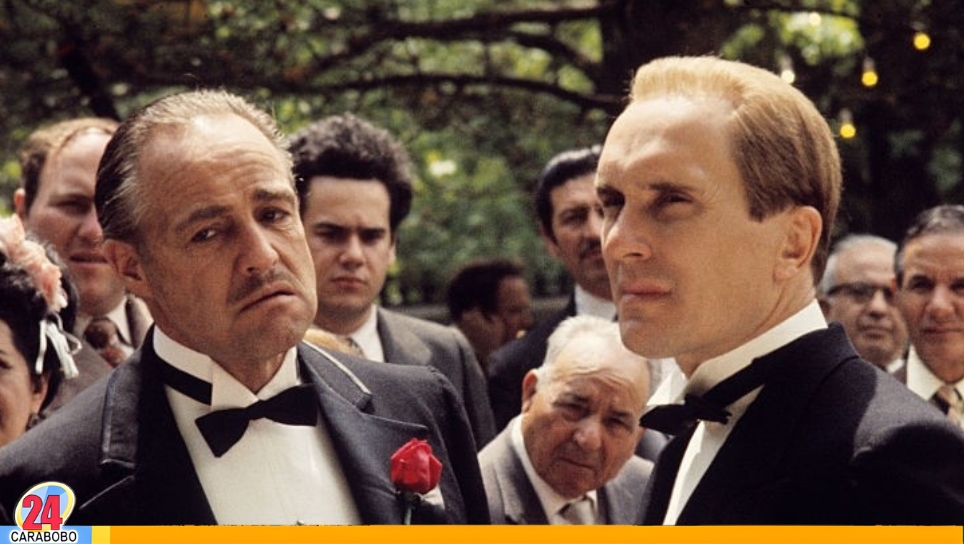 Muere actor Robert Duvall