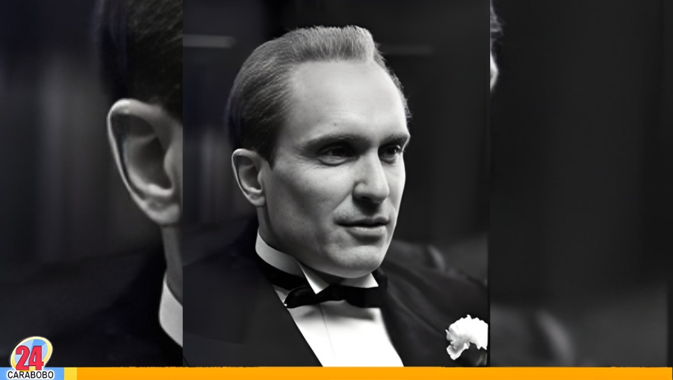 Muere actor Robert Duvall