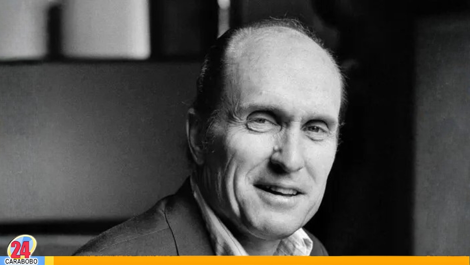 Muere actor Robert Duvall