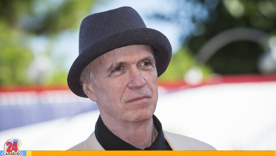 Muere actor Tom Noonan