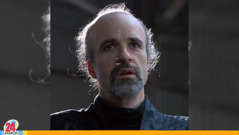 Muere actor Tom Noonan