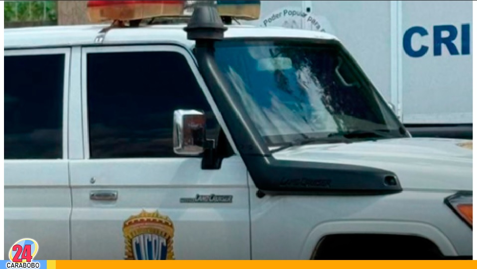 asesinado en el Zulia por no regresar una máquina de soldar