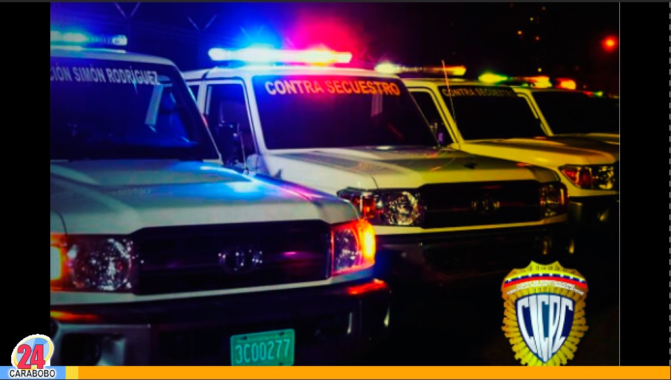 solicitado por homicidio en Caracas