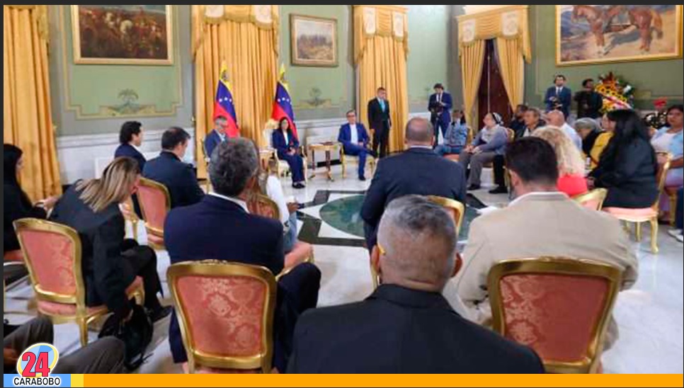 planes extremistas contra Venezuela