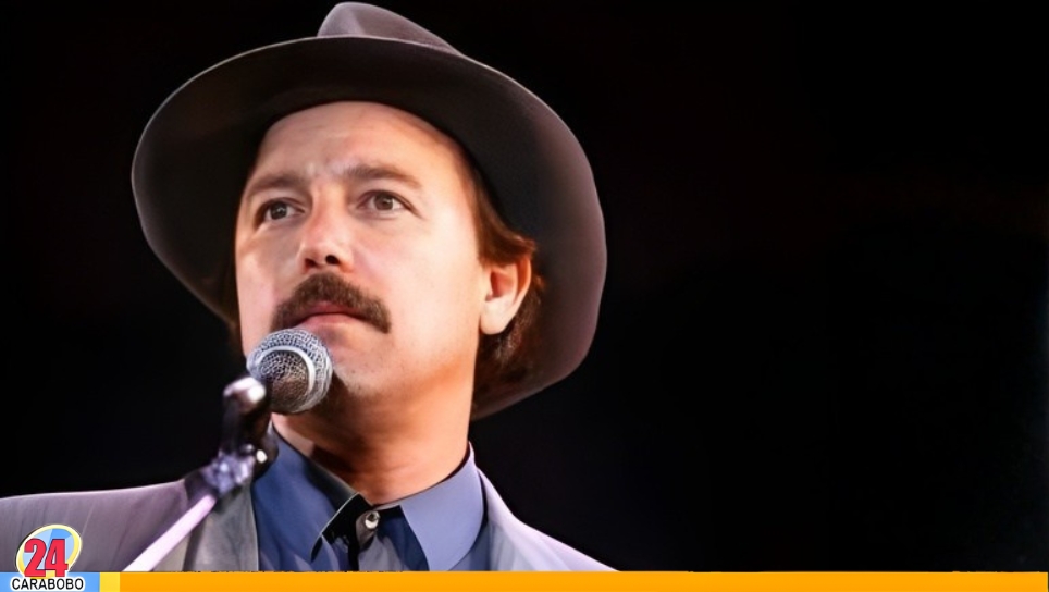 Rubén Blades anuncia su retiro