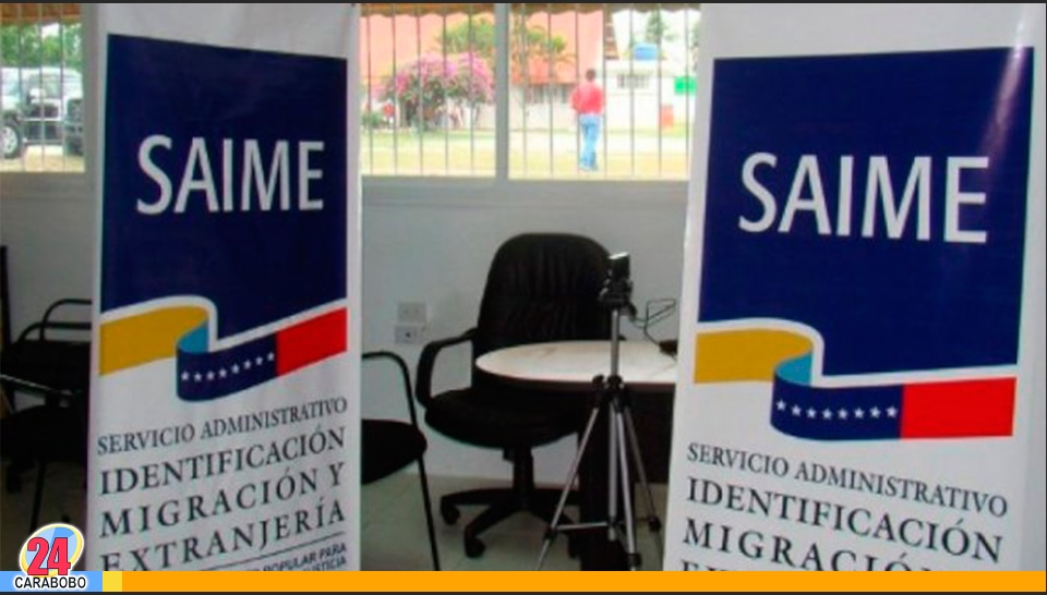 Renovación de cédula sin cita