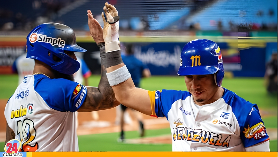 Serie de Las Américas jornada este domingo