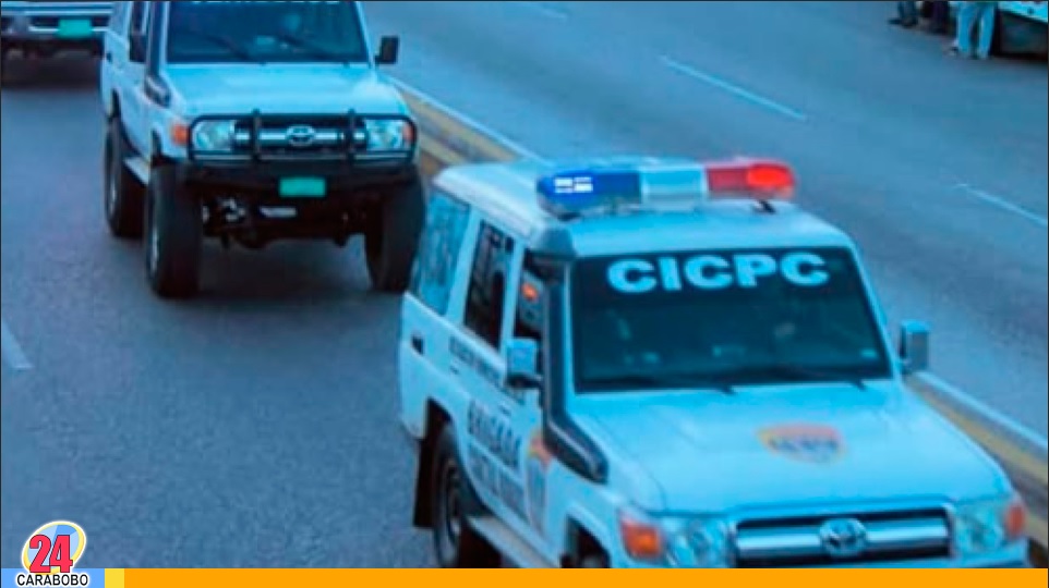 Simuló el robo de la moto de su pareja y quedó detenida
