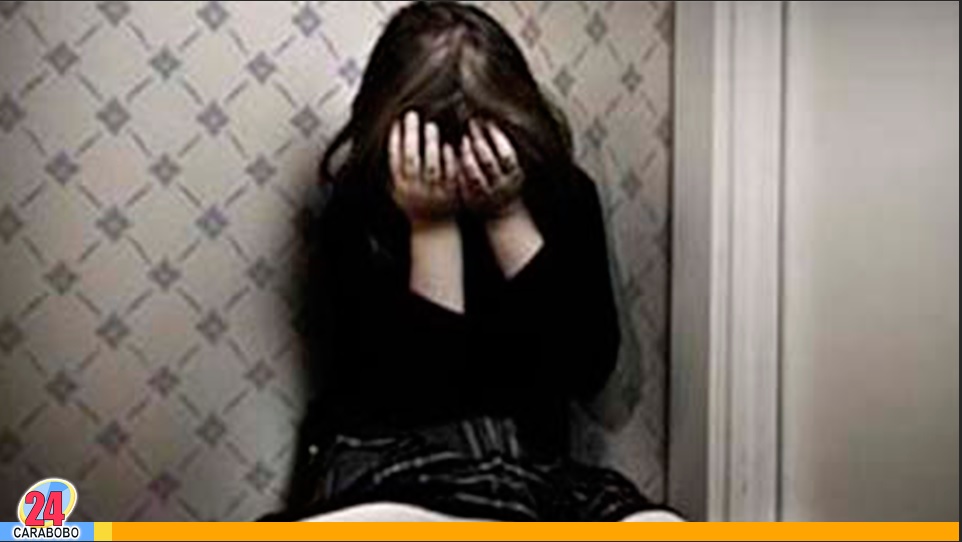 Condenado hombre por ejercer violencia sexual
