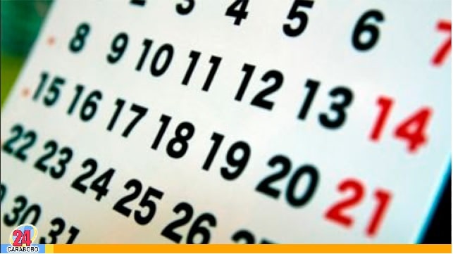 Efemérides del 20 de febrero