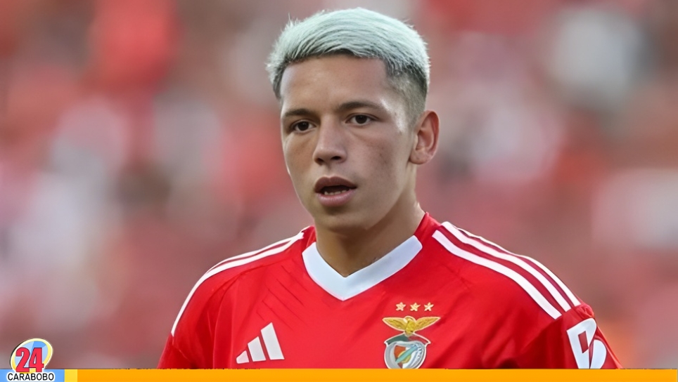 UEFA suspende a Gianluca Prestianni