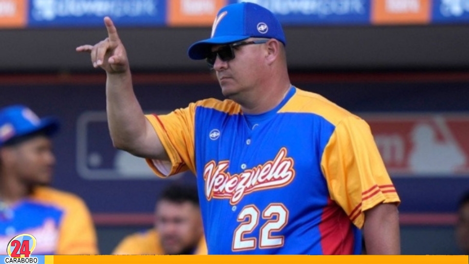 Venezuela con bajas en el Clásico Mundial