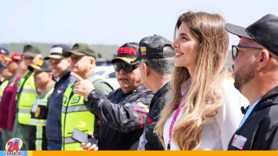 Vuelta a la Patria