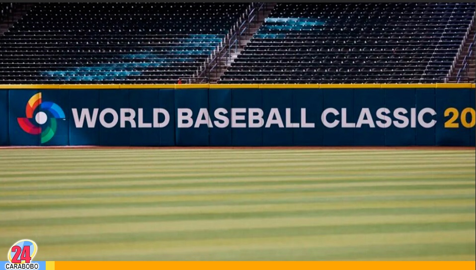 ¿Por qué MLB “sabotea” su propio Clásico Mundial de Beisbol?
