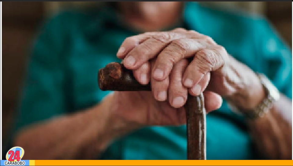 Abuelo taxista en Málaga