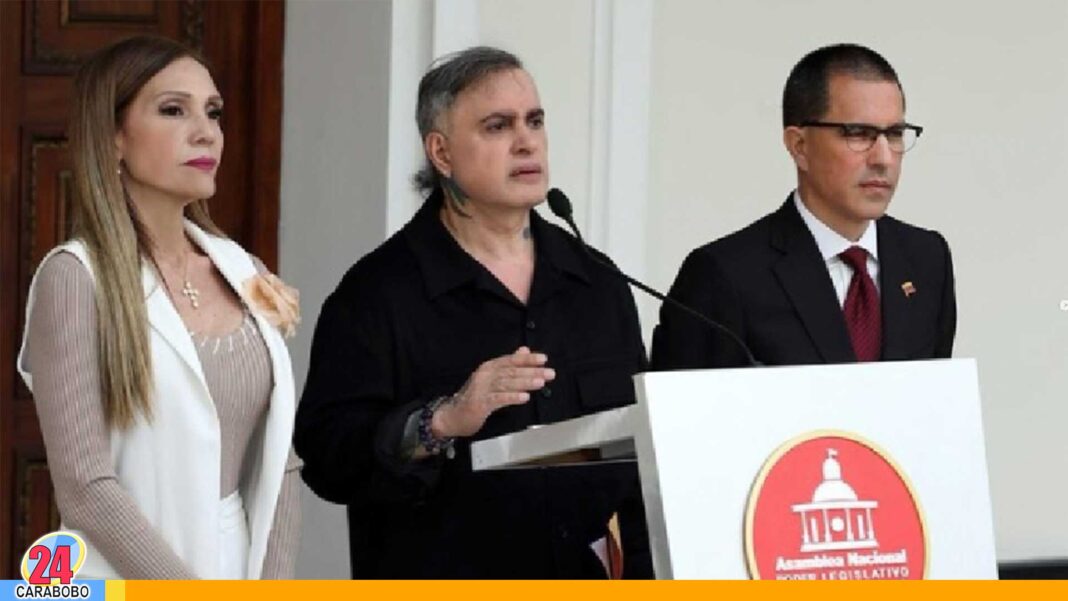 aportes al Proyecto de Ley de Amnistía