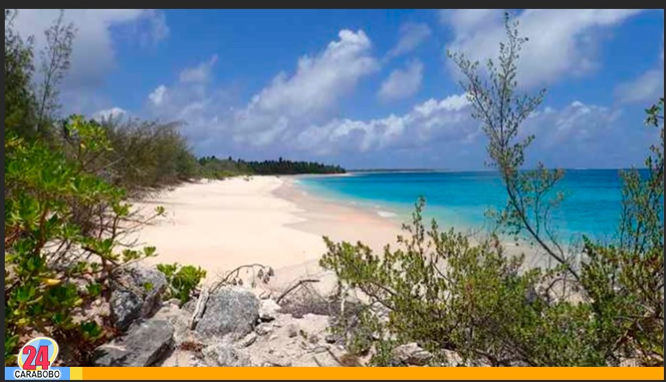 playas más peligrosas del mundo