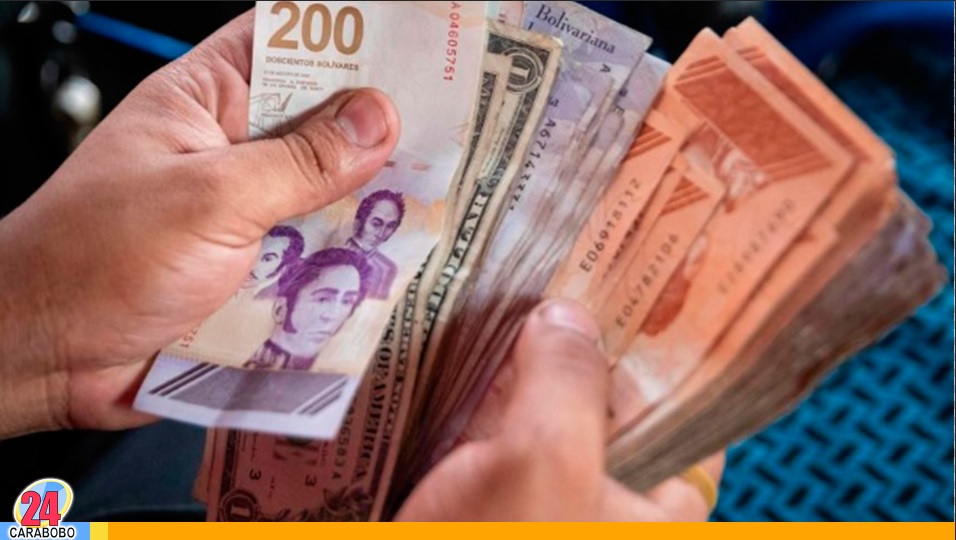 Aumento de salario en 2026
