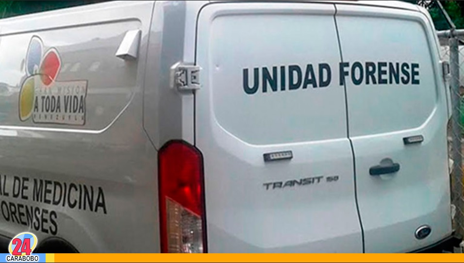 Sexagenaria falleció tras ser atacada por su pareja en La Guaira