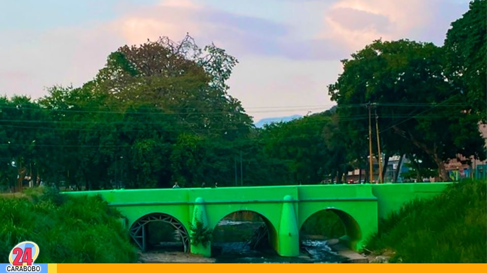 ¿Cuál es el puente más viejo de Valencia?