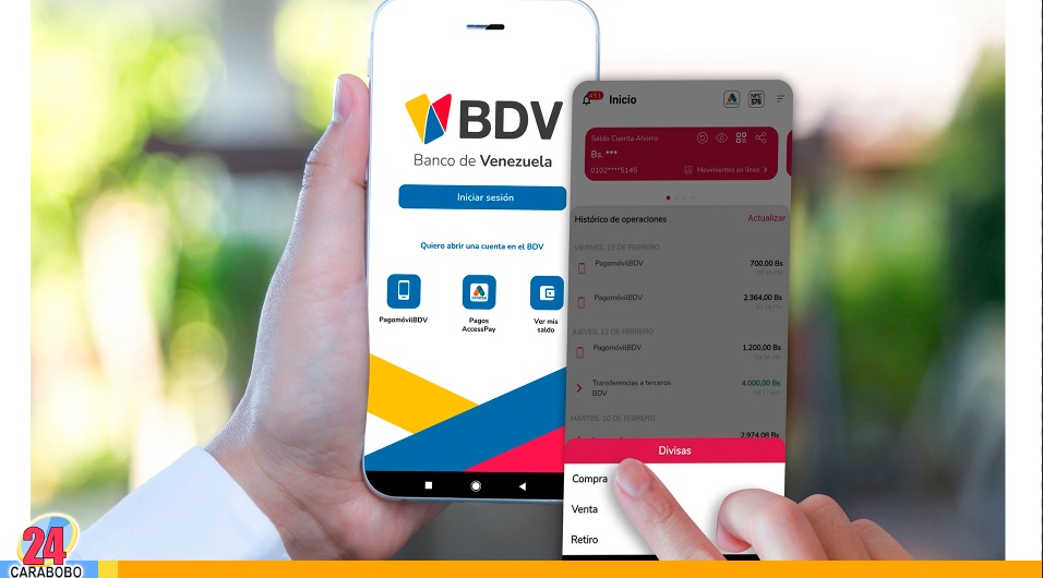 bdv cLIENTES