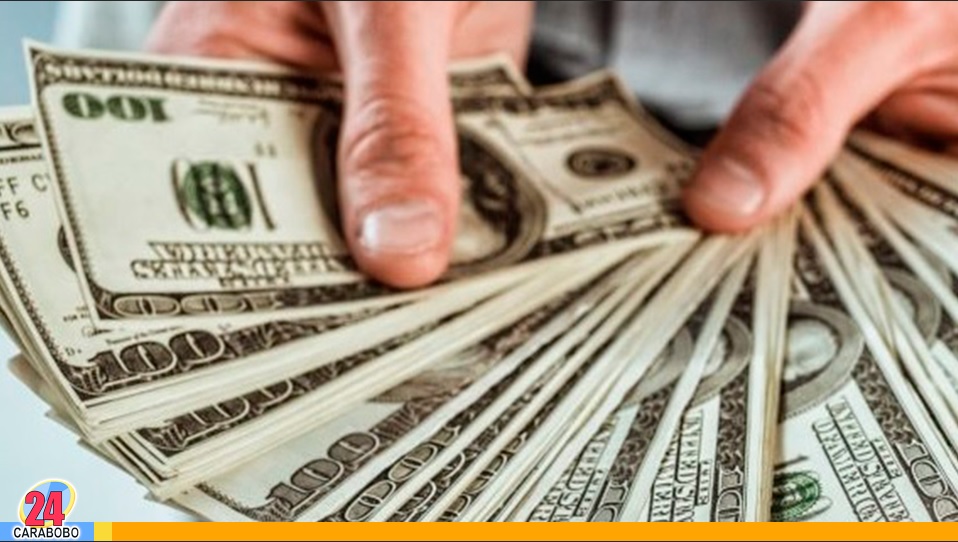 dólar BCV hoy 27 de febrero de 2026