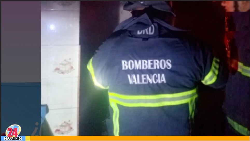 Incendio en Flor Amarillo