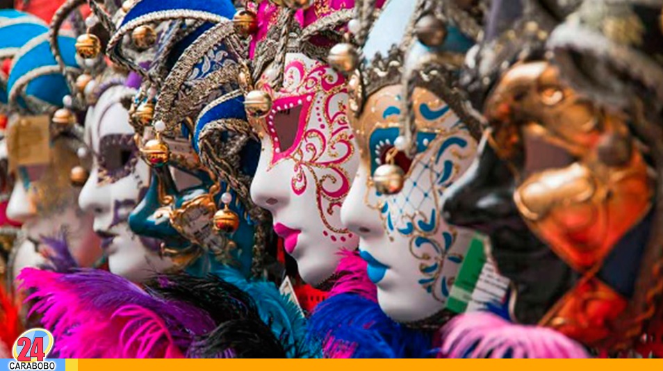 origen del Carnaval