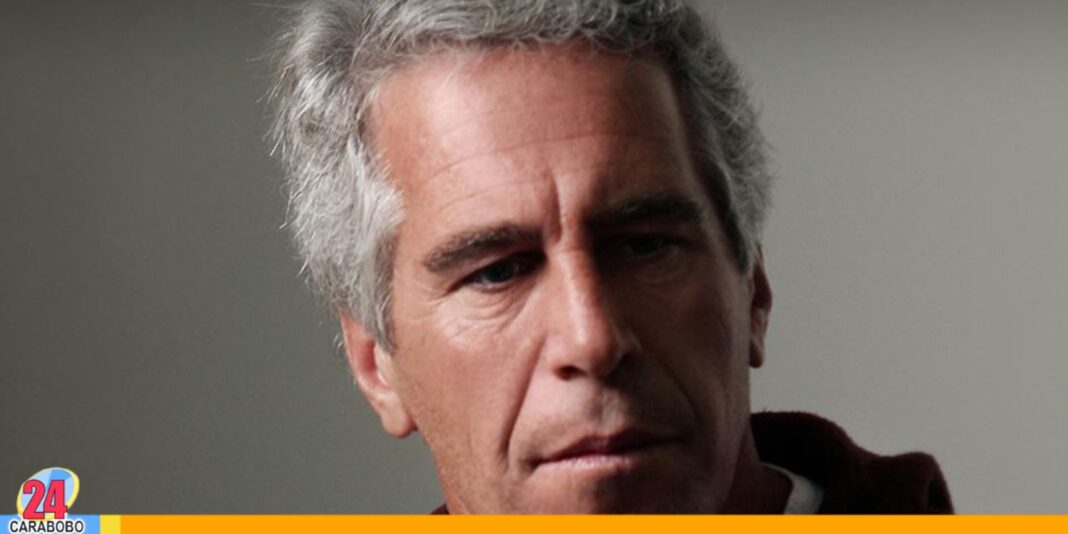 Víctimas Epstein denuncian