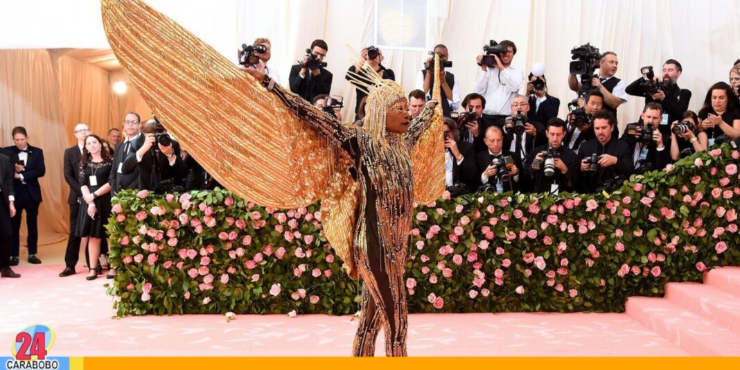 MET Gala 2026