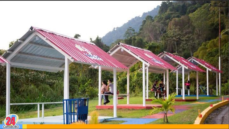 Clima hoy 10 de febrero de 2026 en Venezuela
