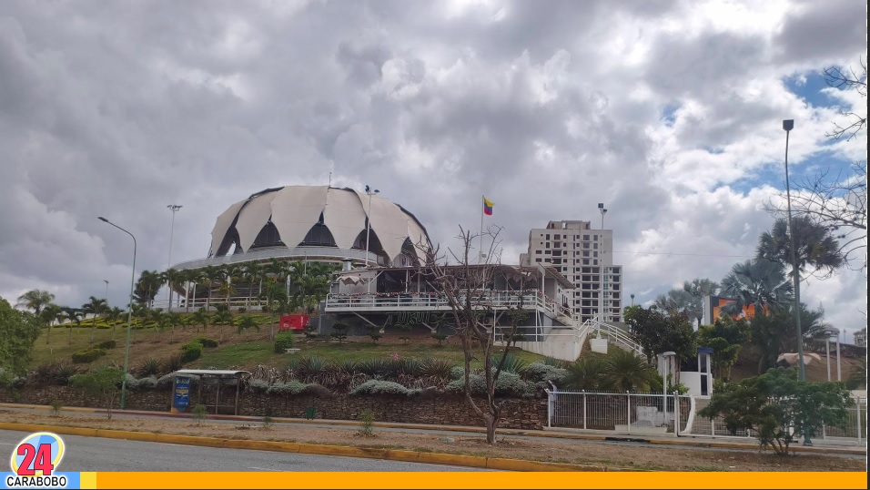 Clima hoy 4 de febrero de 2026 en Venezuela según el INAMEH