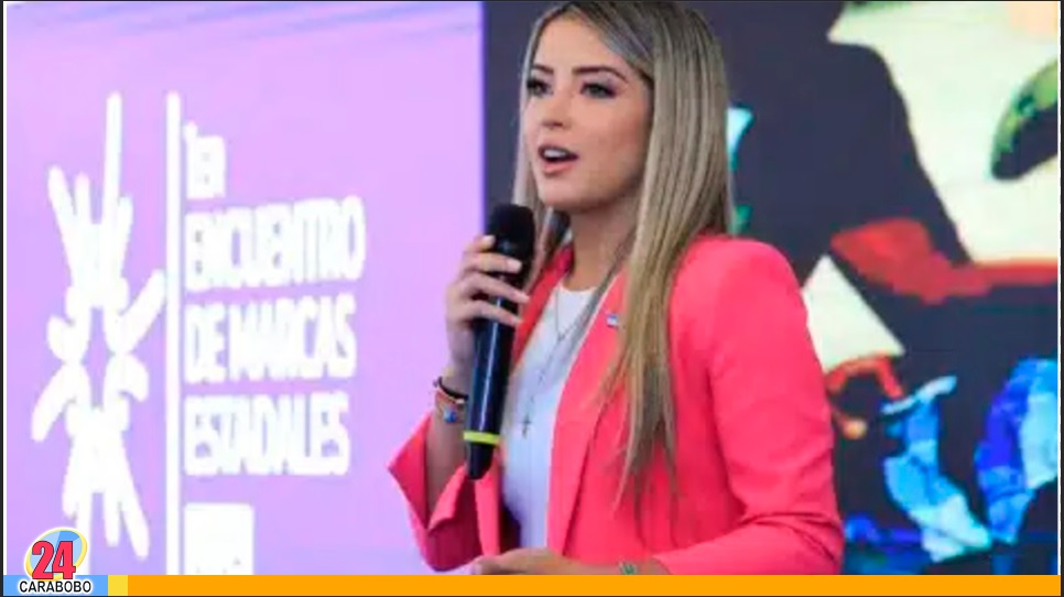 Daniella Cabello