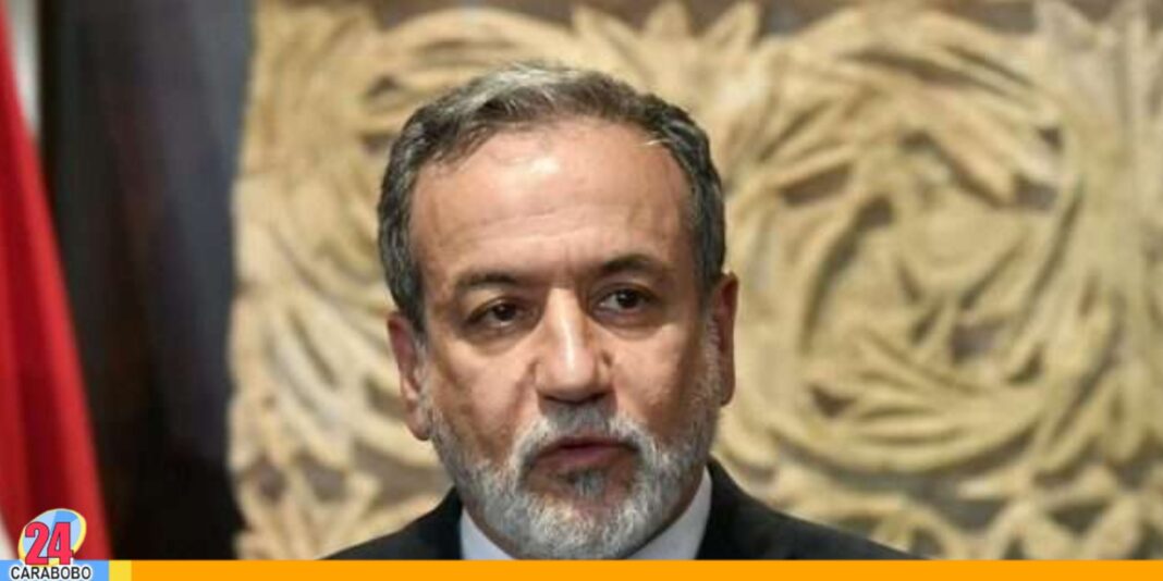 desmienten muerte de Ali Jmeneia