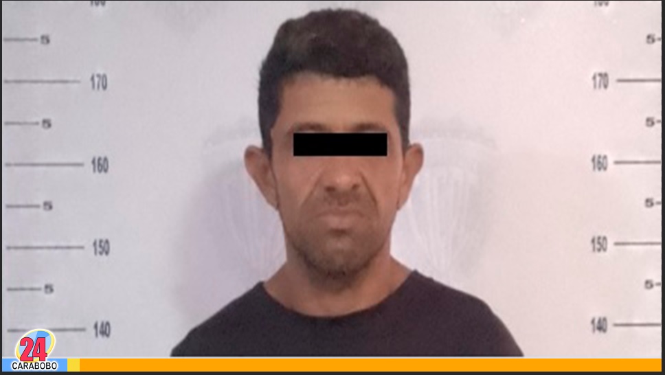Detenido el femicida de la exfuncionaria de la PNB Wuilliany Álvarez