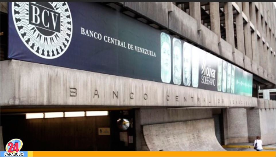 dólar BCV hoy 23 de febrero de 2026