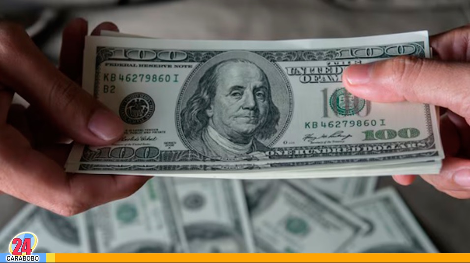 dólar BCV hoy 26 de febrero de 2026
