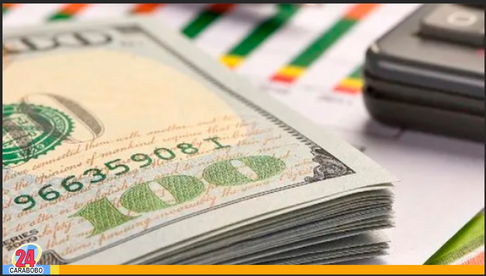 dólar BCV hoy 4 de febrero de 2026