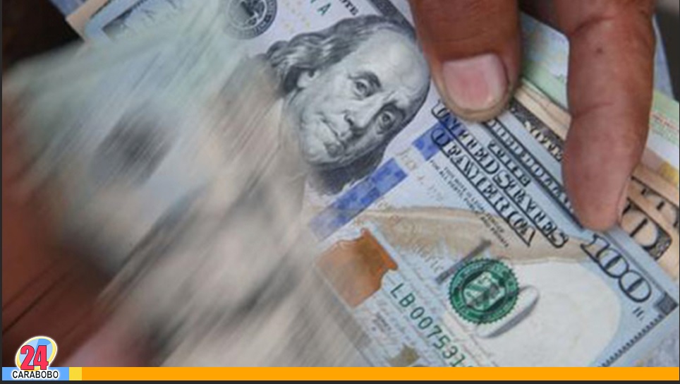 Dólar BCV hoy 18 de febrero de 2026