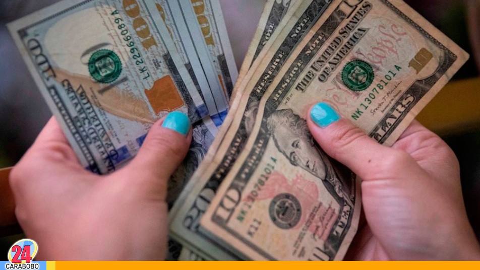 dólar BCV hoy 3 de febrero de 2025