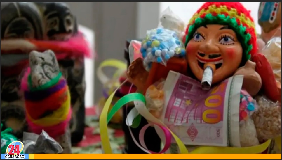 amuletos de la buena suerte más famosos en los negocios en Venezuela