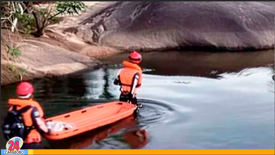 fallecieron en el Río Amazonas