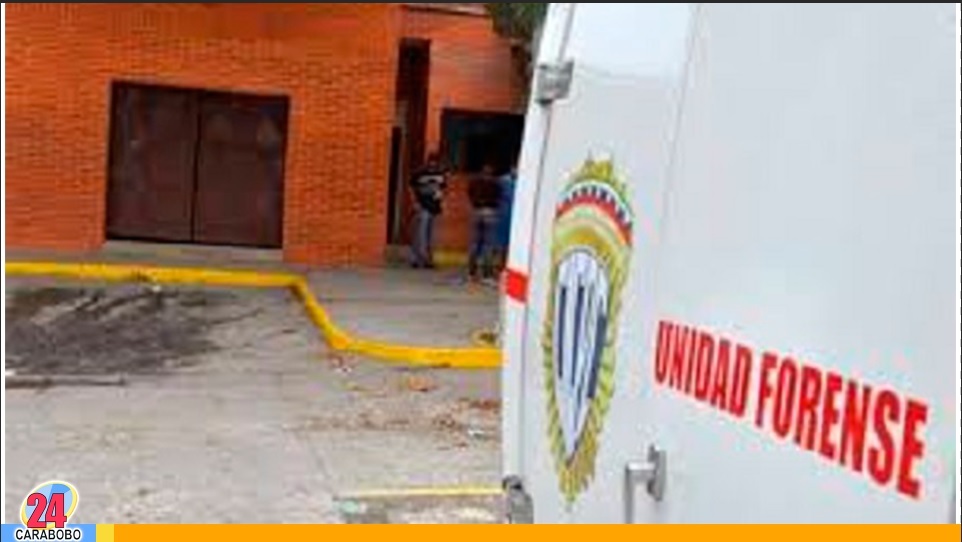 Adolescente murió ahogado en Morrocoy