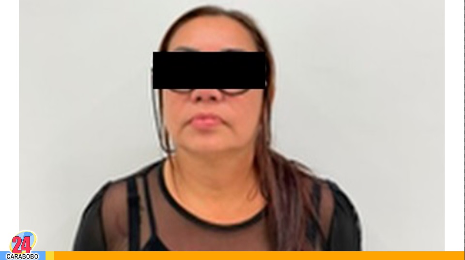 Detenida una falsa cosmiatra en Anzoátegui
