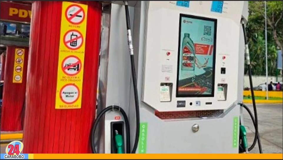 Gasolina Súper Premium llega a otros estados