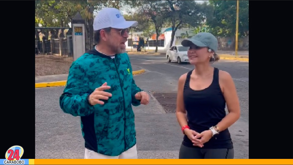 Ruta Dominguera en esta zona de Valencia