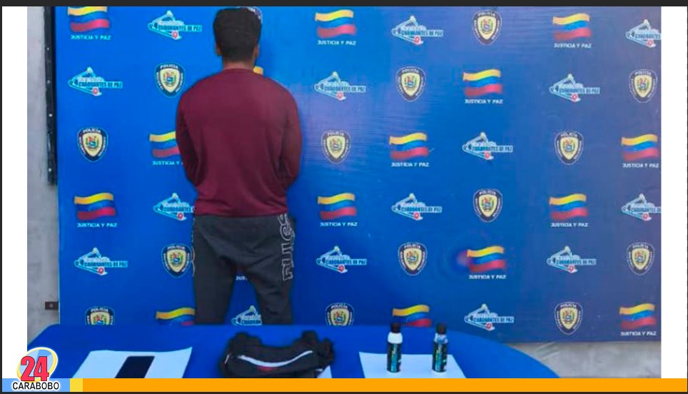 Señalado de abuso sexual a una adolescente en Aragua