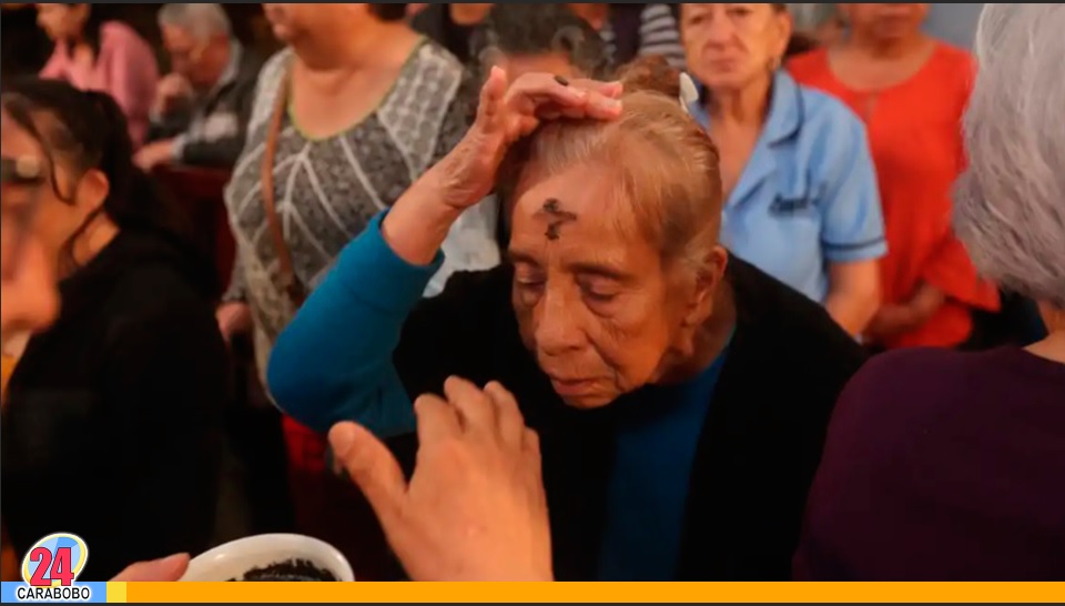 ¿Qué es el Miércoles de Ceniza?