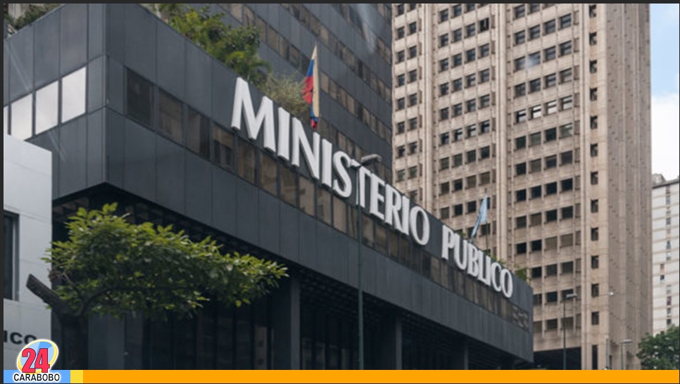 cargos de fiscal y defensor en Venezuela